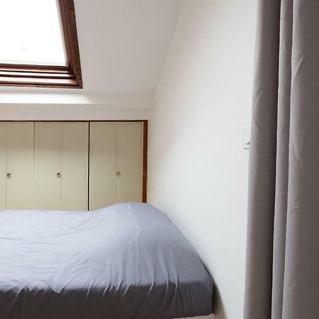 Appartement 7 - tout équipé, fonctionnel - Carmes, Tolosa Esterno foto