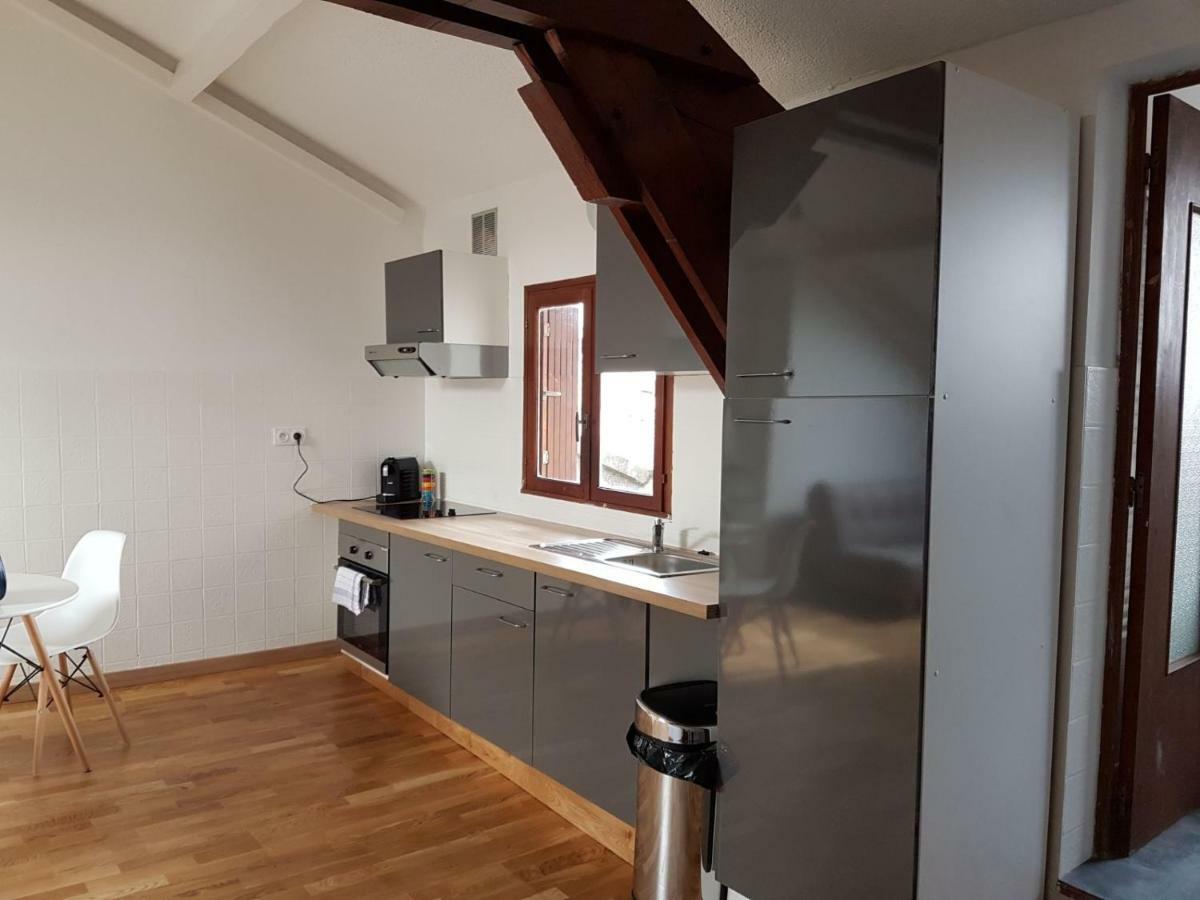 Appartement 7 - tout équipé, fonctionnel - Carmes, Tolosa Esterno foto