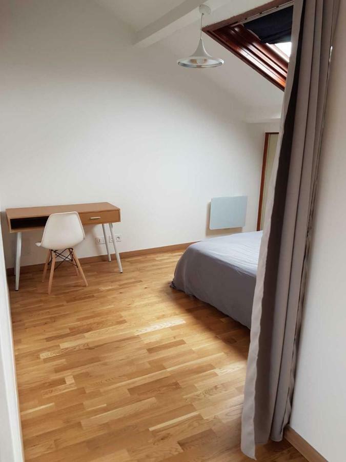 Appartement 7 - tout équipé, fonctionnel - Carmes, Tolosa Esterno foto