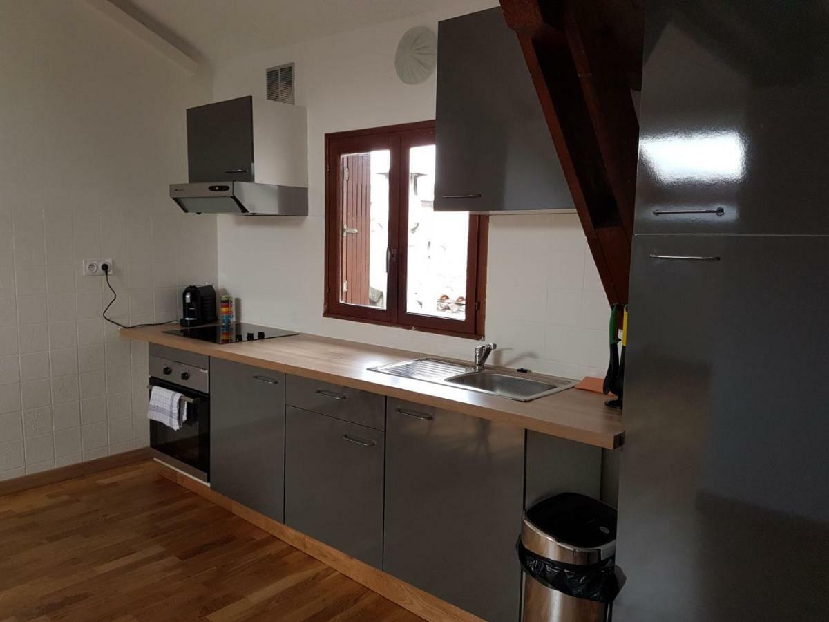 Appartement 7 - tout équipé, fonctionnel - Carmes, Tolosa Esterno foto