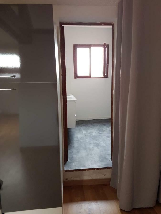 Appartement 7 - tout équipé, fonctionnel - Carmes, Tolosa Esterno foto
