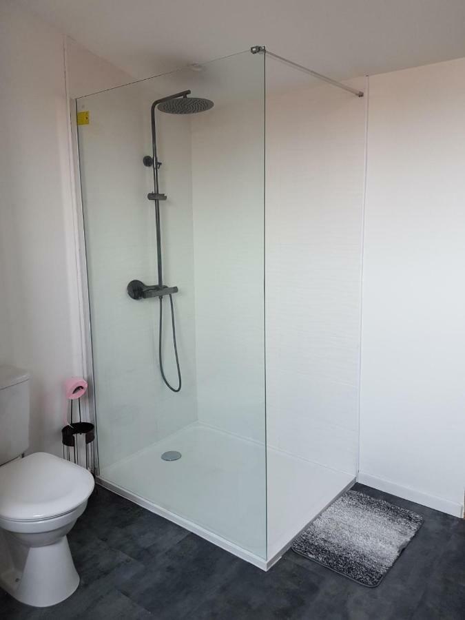 Appartement 7 - tout équipé, fonctionnel - Carmes, Tolosa Esterno foto
