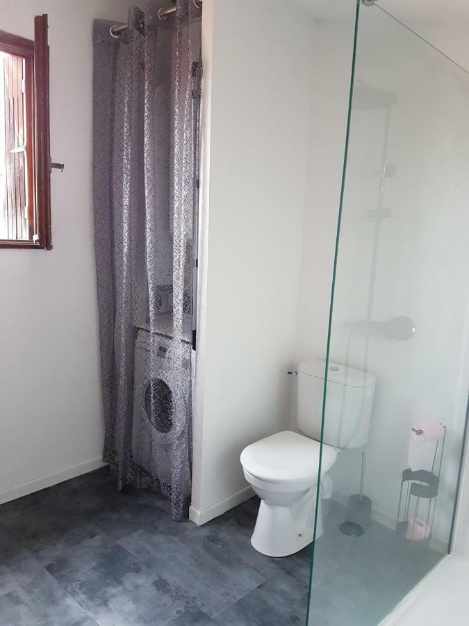 Appartement 7 - tout équipé, fonctionnel - Carmes, Tolosa Esterno foto