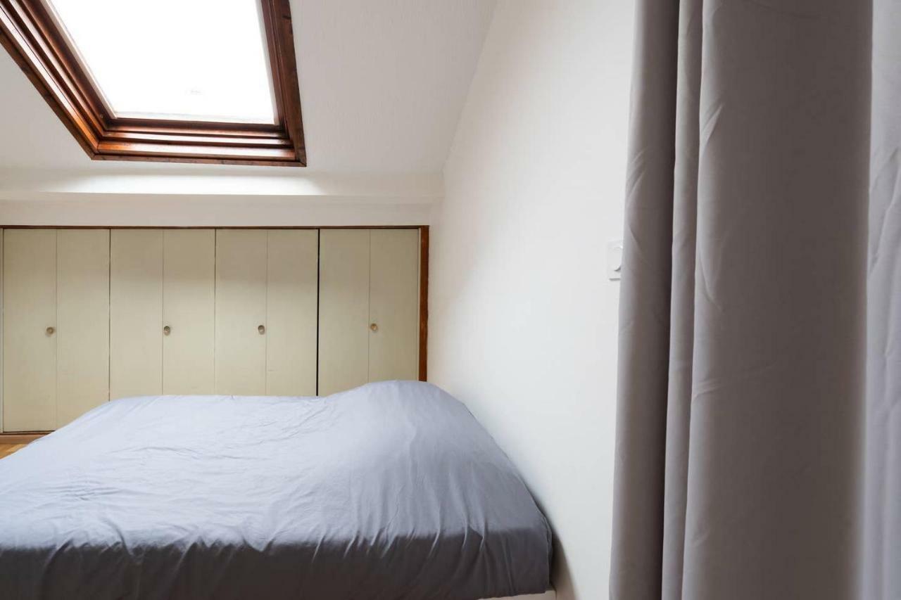 Appartement 7 - tout équipé, fonctionnel - Carmes, Tolosa Esterno foto
